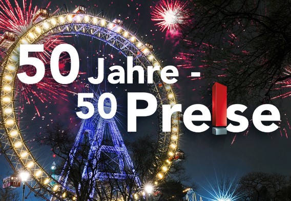50 Jahre Wien Holding Gewinnspiel
