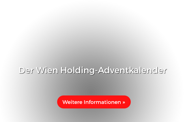 Der Wien Holding-Adventkalender