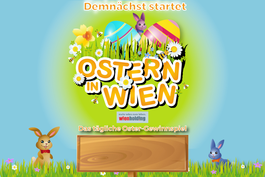 Vielen Dank für die zahlreichen Teilnahmen