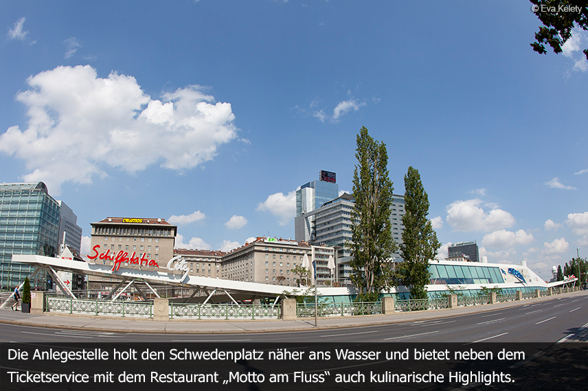 10 Jahre Twin City Liner