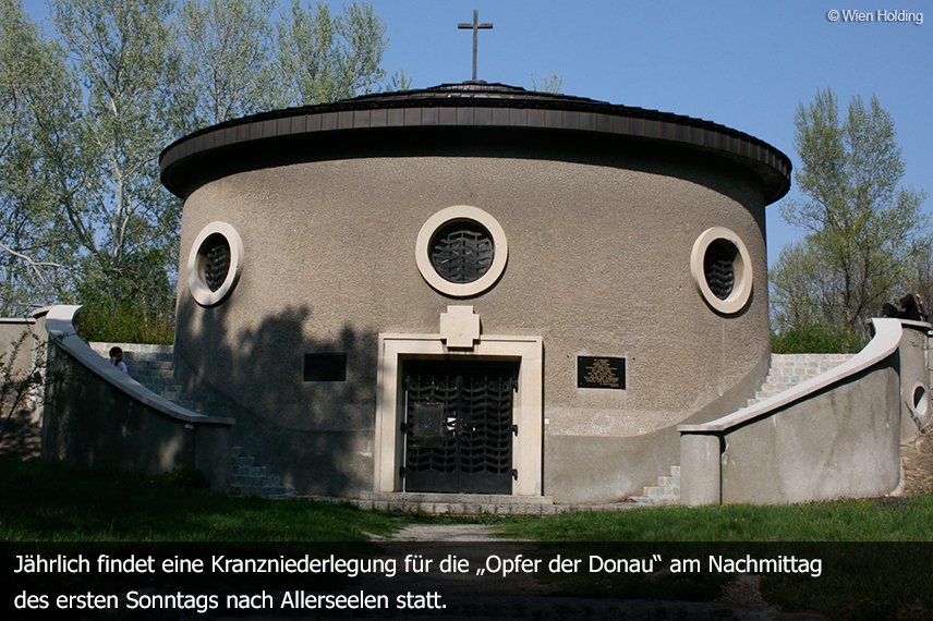 Friedhof der Namenlosen 2016
