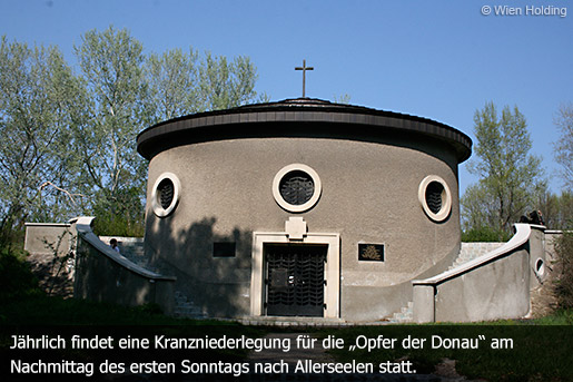 Friedhof der Namenlosen