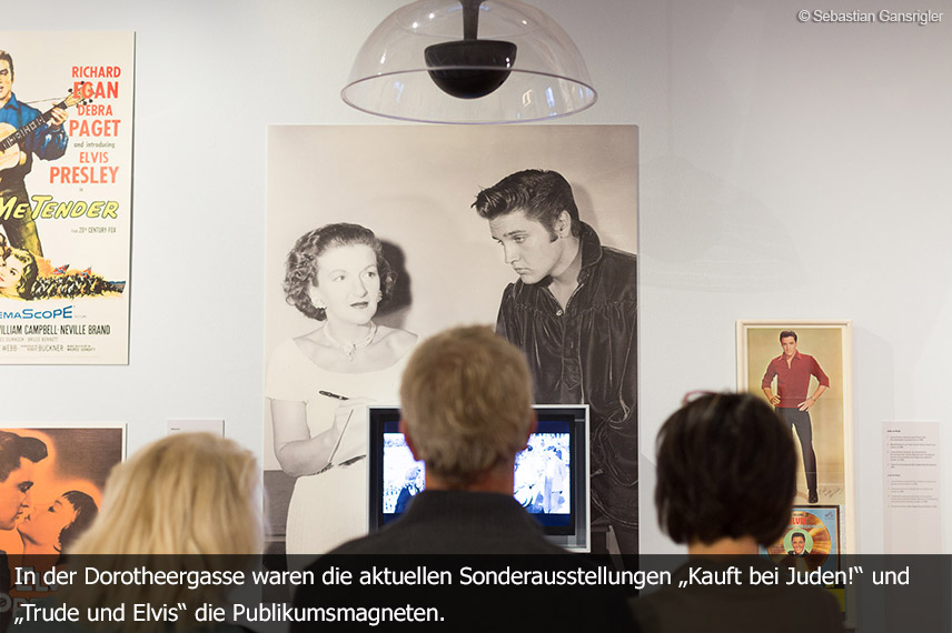Lange Nacht der Museen 2017