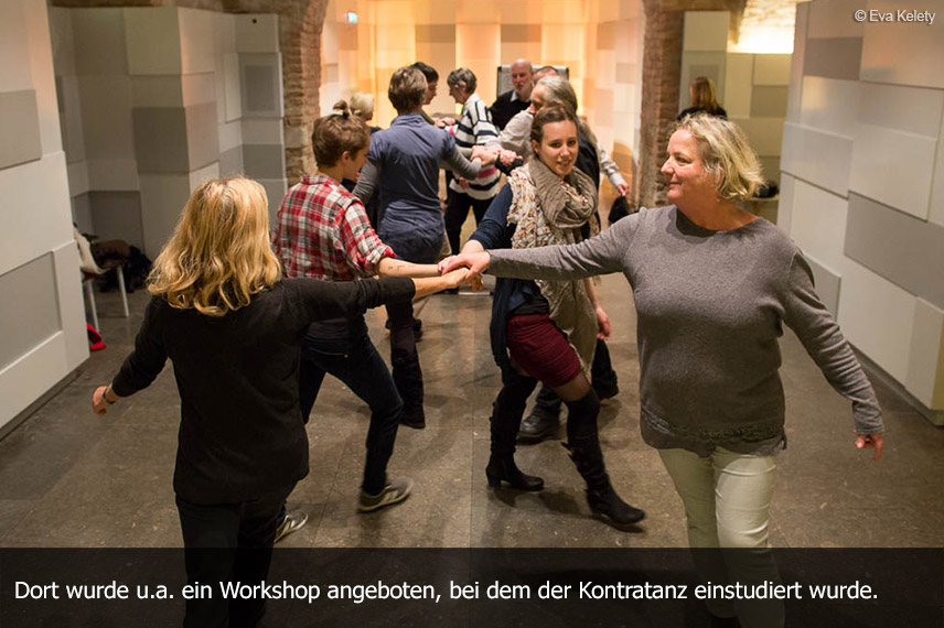 Lange Nacht der Museen 2017
