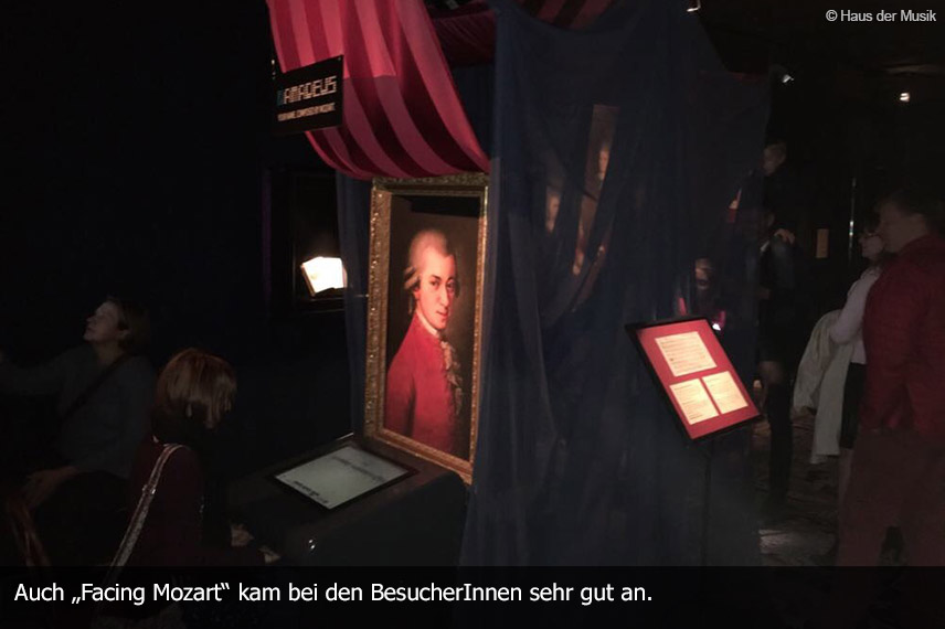 Lange Nacht der Museen 2017
