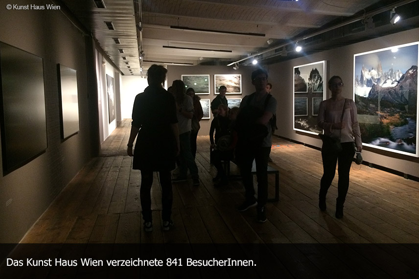 Lange Nacht der Museen 2017