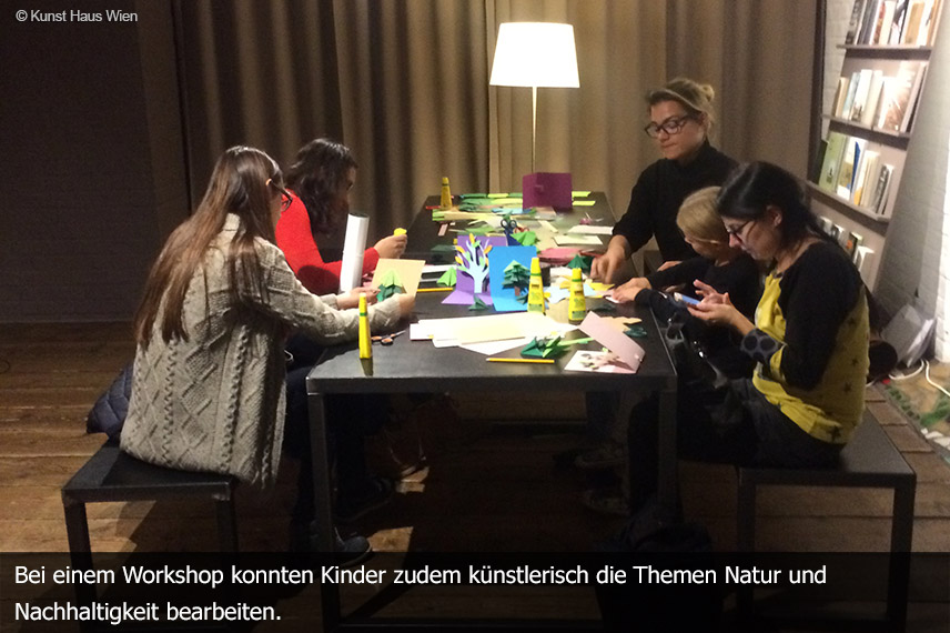 Lange Nacht der Museen 2017