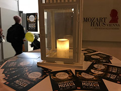 Lange Nacht der Museen 2017