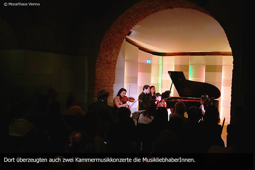 Lange Nacht der Museen 2018