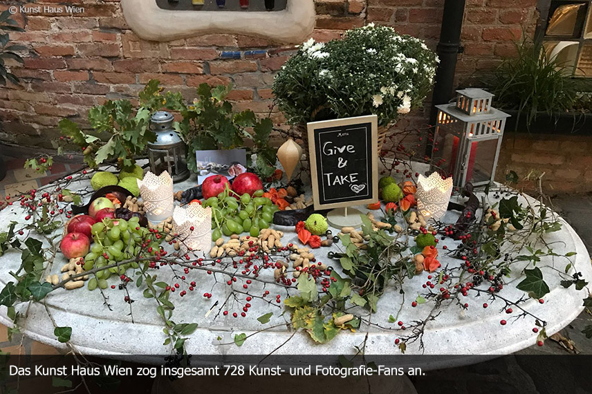 Lange Nacht der Museen 2018