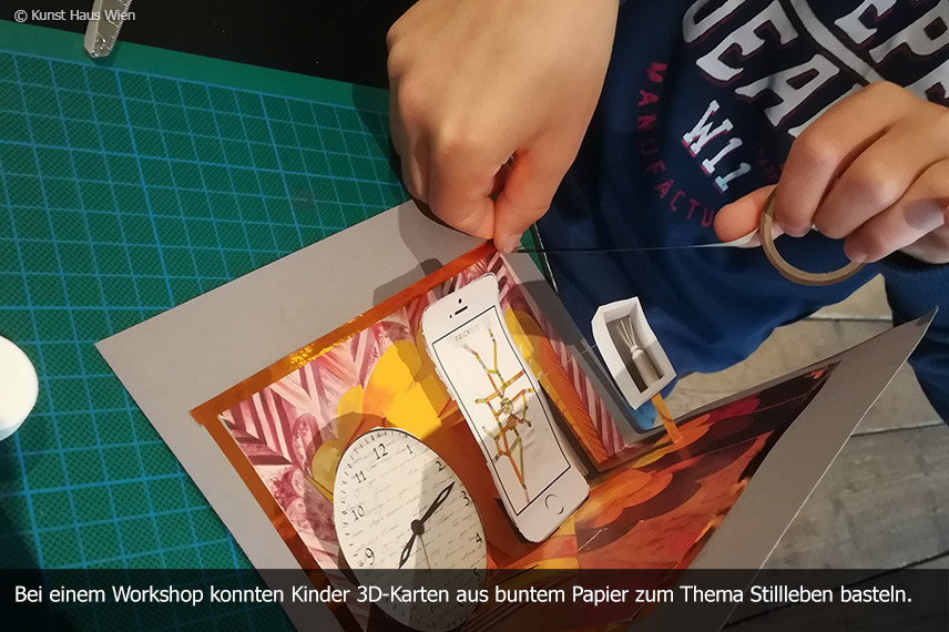 Lange Nacht der Museen 2018