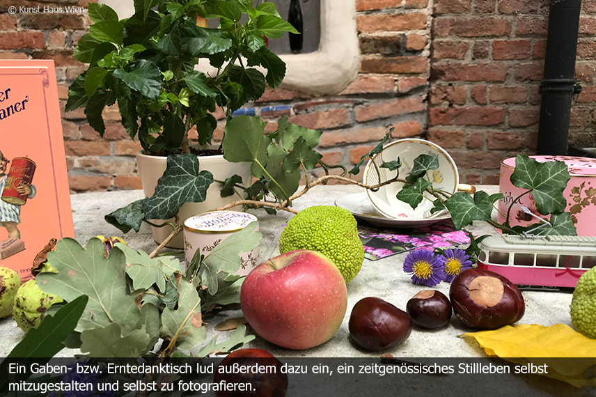 Lange Nacht der Museen 2018