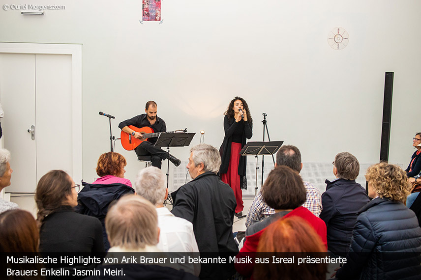 Lange Nacht der Museen 2019