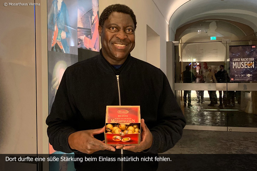 Lange Nacht der Museen 2019