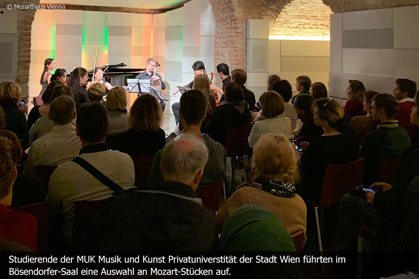 Lange Nacht der Museen 2019