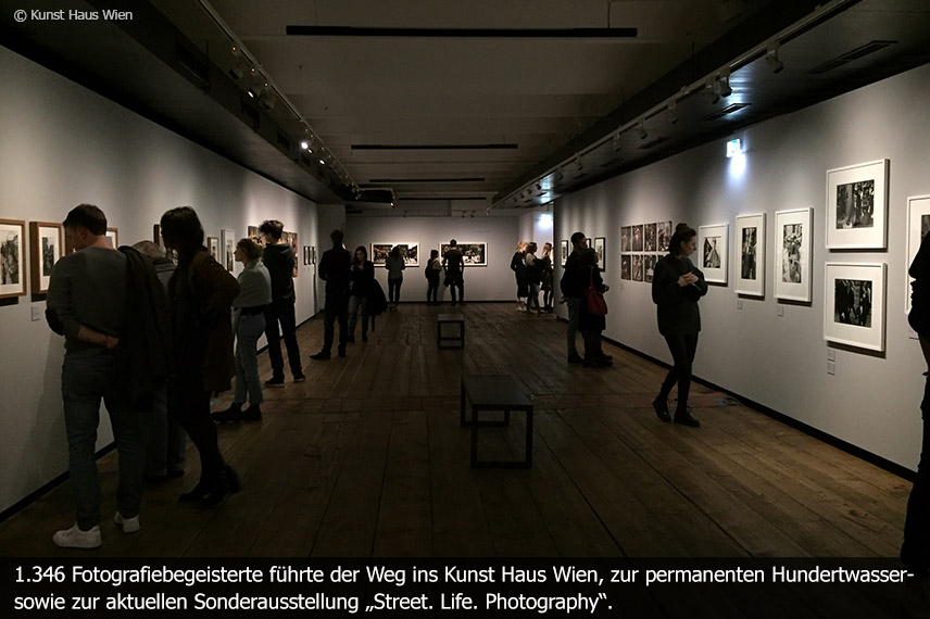 Lange Nacht der Museen 2019