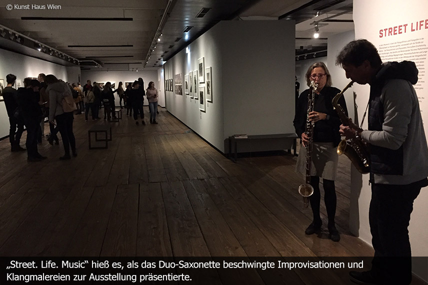 Lange Nacht der Museen 2019
