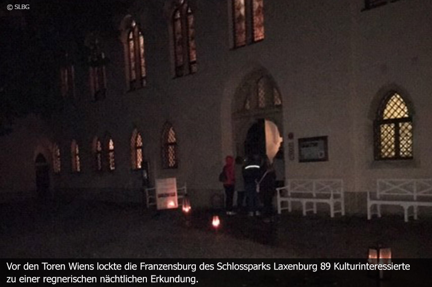 Lange Nacht der Museen 2019