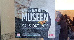 Lange Nacht der Museen in der Wien Holding 2015