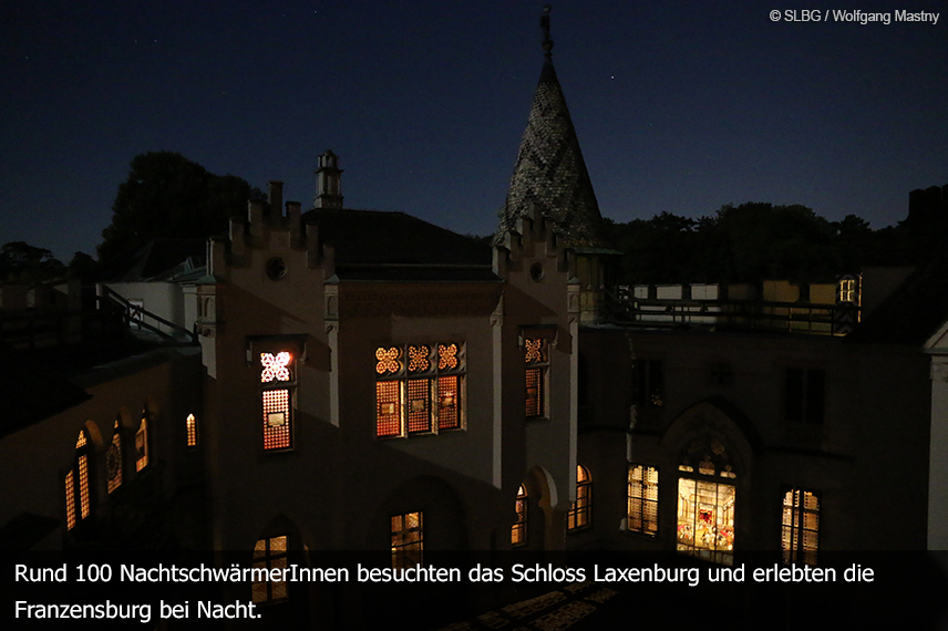 Lange Nacht der Museen in der Wien Holding 2016