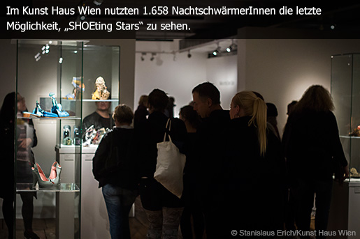 Lange Nacht der Museen in der Wien Holding