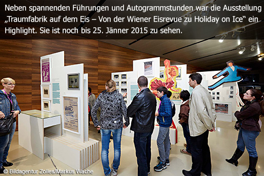 Lange Nacht der Museen in der Wien Holding