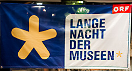 Lange Nacht der Museen in der Wien Holding