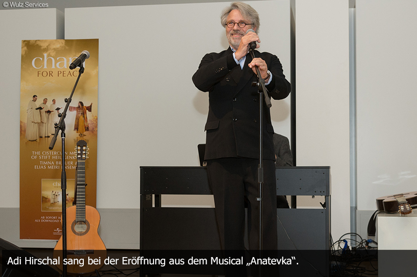 Stars of David. Der Sound des 20. Jahrhunderts