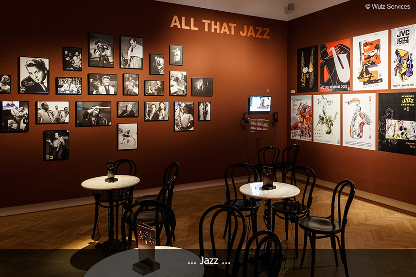 Stars of David. Der Sound des 20. Jahrhunderts