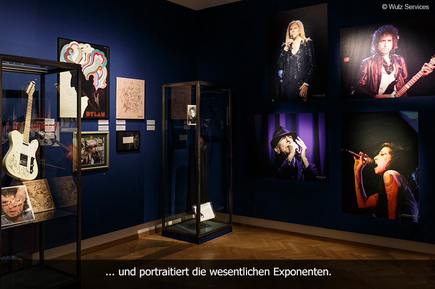 Stars of David. Der Sound des 20. Jahrhunderts