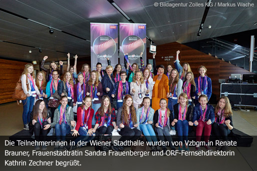 Töchtertag 2015