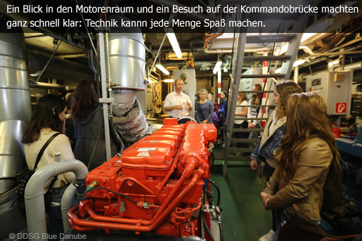 Töchtertag 2015