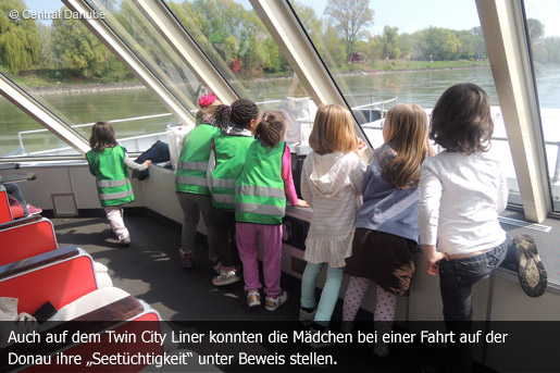 Töchtertag 2015