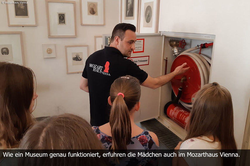 Töchtertag 2019
