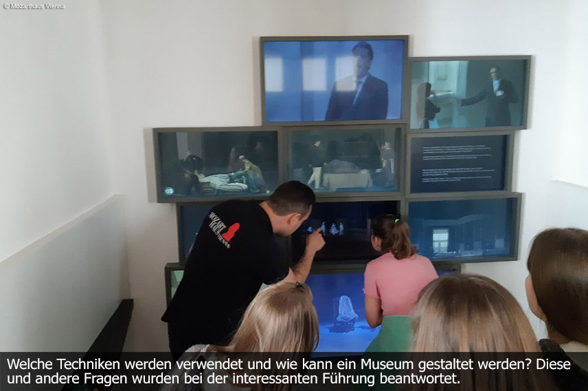 Töchtertag 2019