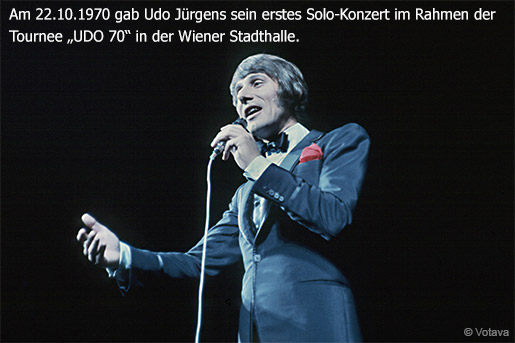 Udo Jürgens