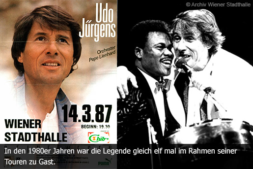 Udo Jürgens