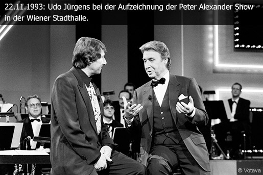 Udo Jürgens
