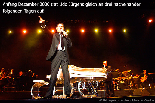 Udo Jürgens