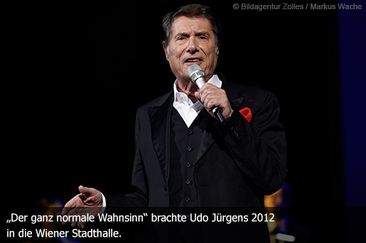 Udo Jürgens