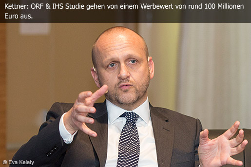 Wien Holding-Wirtschaftstalk zum ESC 2015