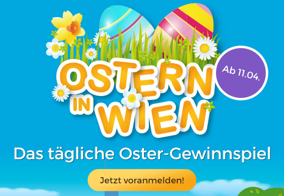 Ostern in Wien