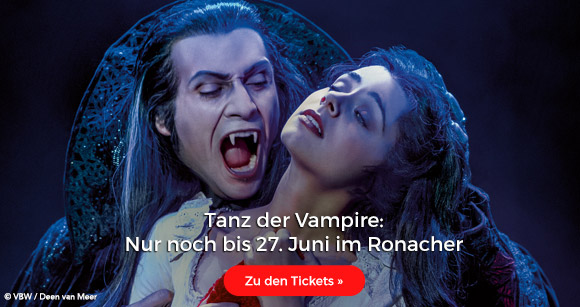 Tanz der Vampire