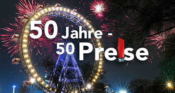 50 Jahre Wien Holding Gewinnspiel