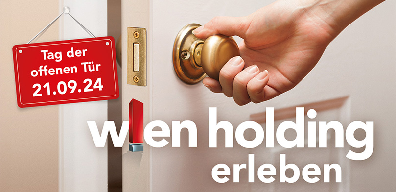 Tag der offenen Tür