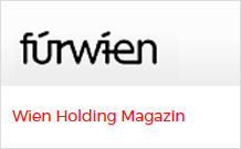 Wien Holding Magazin