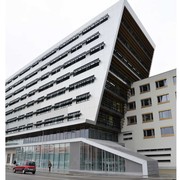 Neues Rechenzentrum bezugsfertig