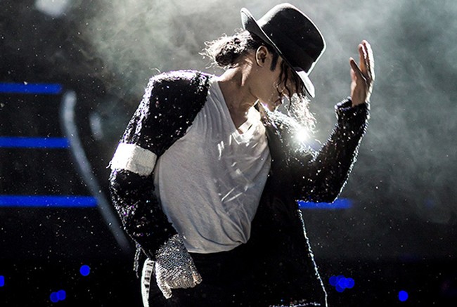Michael Jackson Musical "Beat it" © Cofo