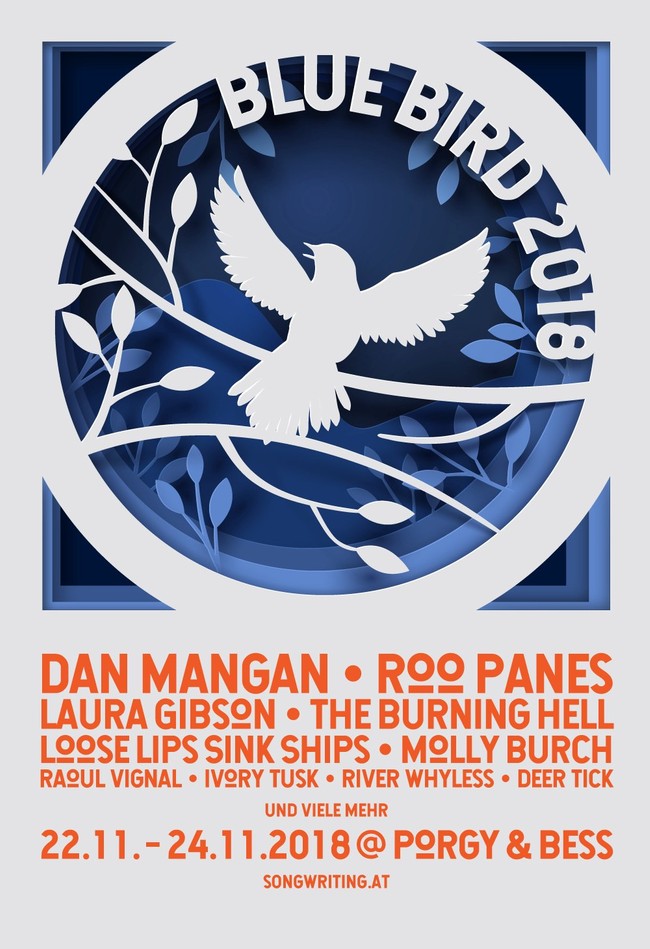 Blue Bird Festival 2018 © Blue Bird Festival