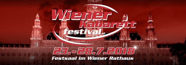 Wiener Kabarettfestival © Lefor & Oberbauer GesmbH 